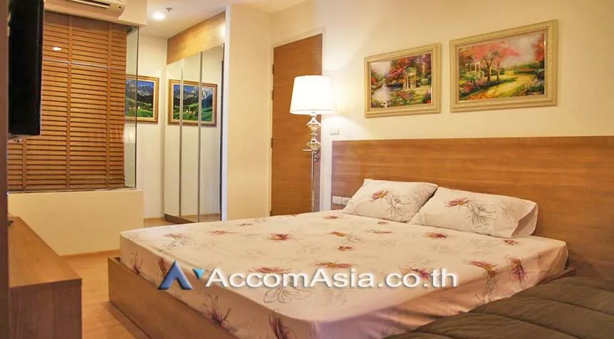 4  2 br Condominium For Rent in Sukhumvit ,Bangkok BTS On Nut at Rhythm Sukhumvit 50 AA27847
