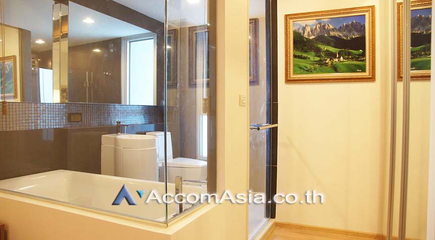 5  2 br Condominium For Rent in Sukhumvit ,Bangkok BTS On Nut at Rhythm Sukhumvit 50 AA27847