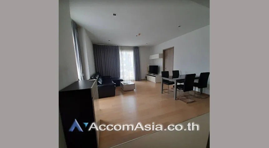  2  1 br Condominium For Rent in Sukhumvit ,Bangkok BTS Thong Lo at HQ Thonglor AA27848