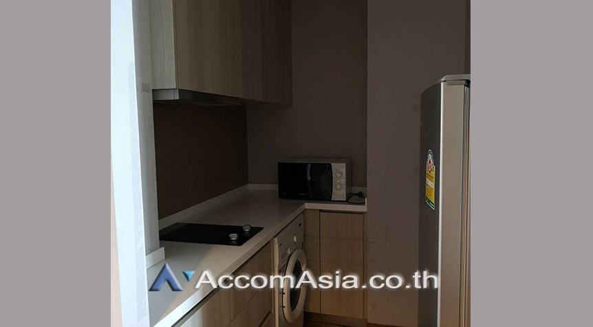 4  2 br Condominium For Rent in Sukhumvit ,Bangkok BTS Phrom Phong at The Lumpini 24 AA27851