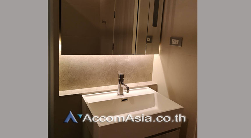 6  2 br Condominium For Rent in Sukhumvit ,Bangkok BTS Phrom Phong at The Lumpini 24 AA27851