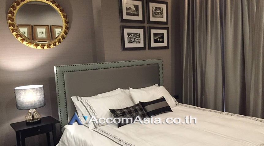  1  1 br Condominium For Rent in Sukhumvit ,Bangkok BTS Phrom Phong at The XXXIX by Sansiri AA27852
