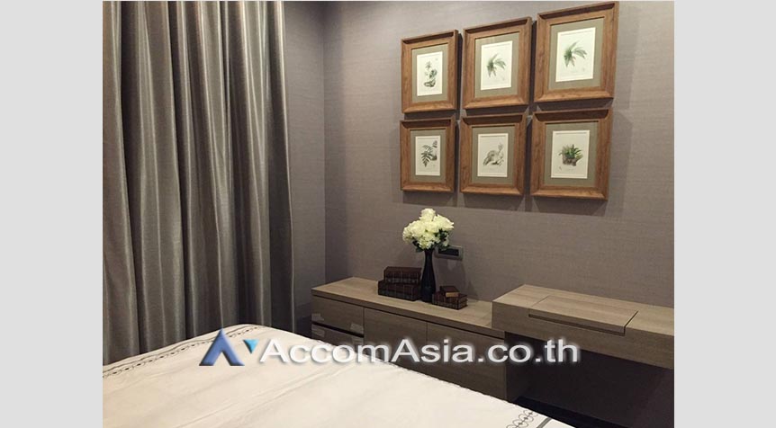 4  1 br Condominium For Rent in Sukhumvit ,Bangkok BTS Phrom Phong at The XXXIX by Sansiri AA27852