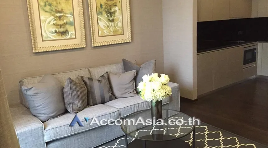  The XXXIX by Sansiri Condominium  1 Bedroom for Rent BTS Phrom Phong in Sukhumvit Bangkok