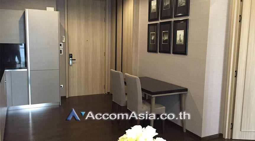 6  1 br Condominium For Rent in Sukhumvit ,Bangkok BTS Phrom Phong at The XXXIX by Sansiri AA27852