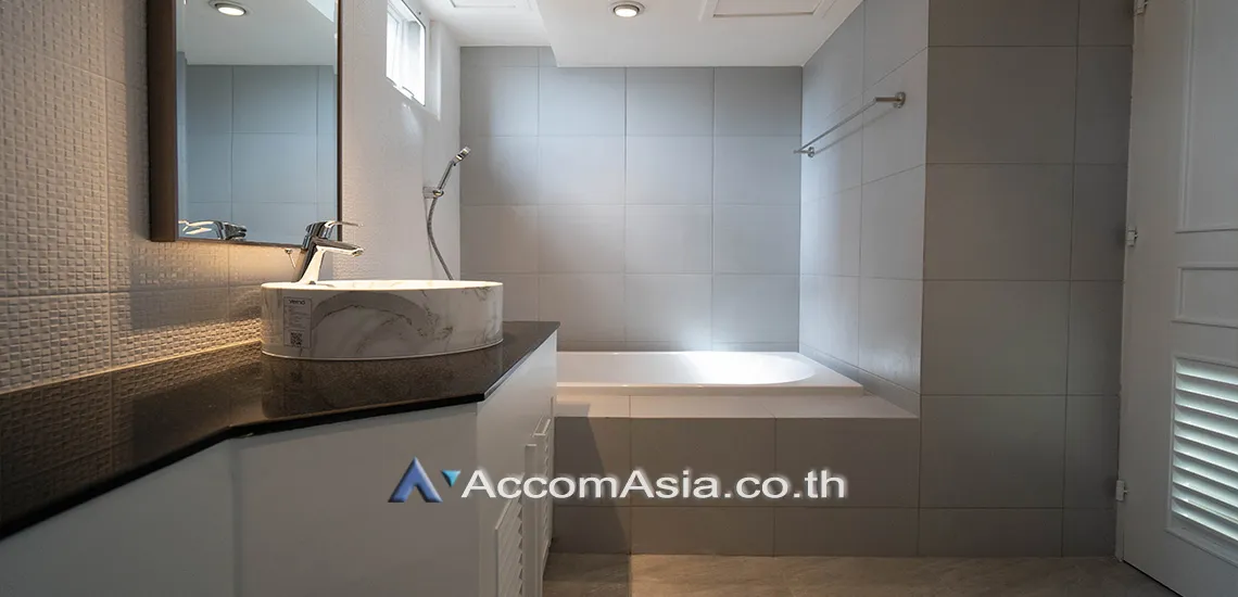 18  3 br Condominium For Rent in Sukhumvit ,Bangkok  at President Park Sukhumvit 24   AA27857