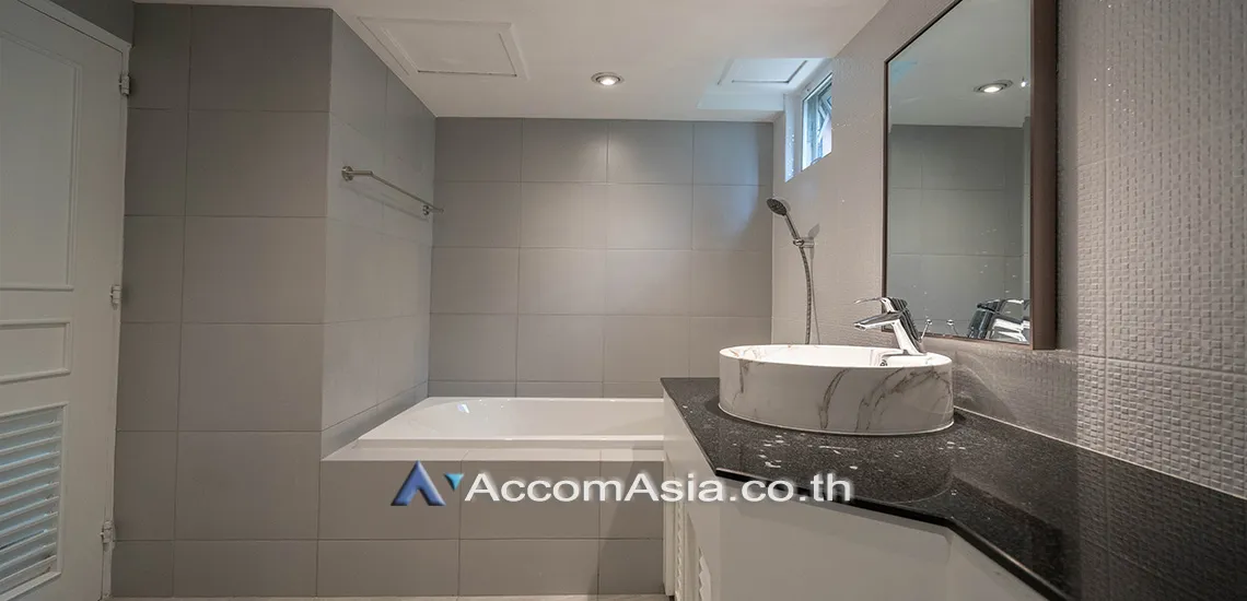 19  3 br Condominium For Rent in Sukhumvit ,Bangkok  at President Park Sukhumvit 24   AA27857