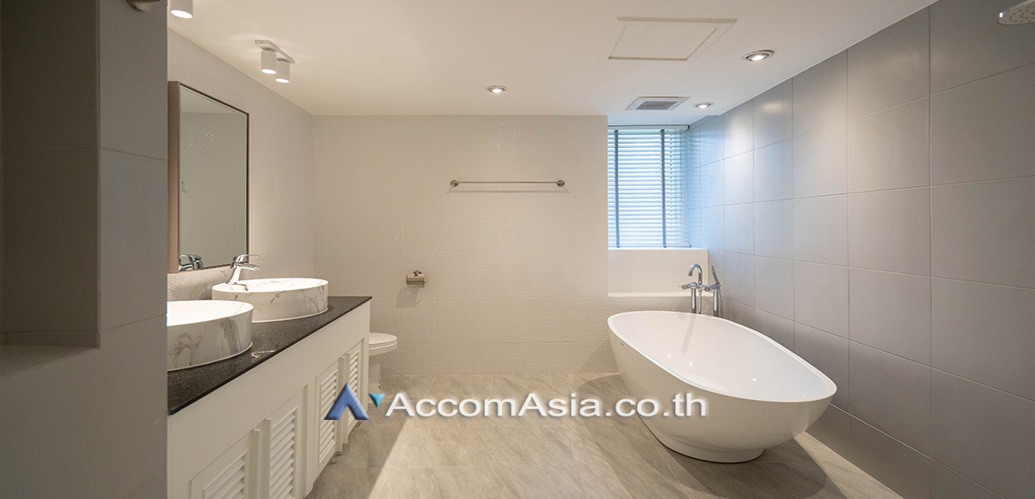 20  3 br Condominium for rent and sale in Sukhumvit ,Bangkok  at President Park Sukhumvit 24   AA27857