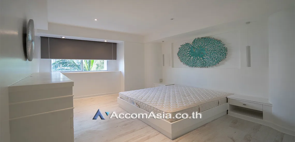 13  3 br Condominium For Rent in Sukhumvit ,Bangkok  at President Park Sukhumvit 24   AA27857