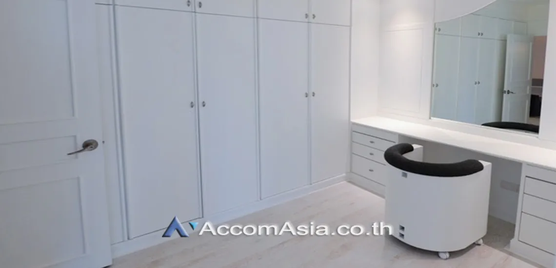 17  3 br Condominium For Rent in Sukhumvit ,Bangkok  at President Park Sukhumvit 24   AA27857
