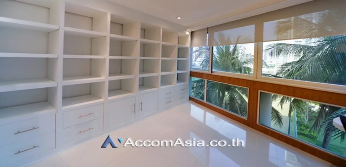 10  3 br Condominium For Rent in Sukhumvit ,Bangkok  at President Park Sukhumvit 24   AA27857