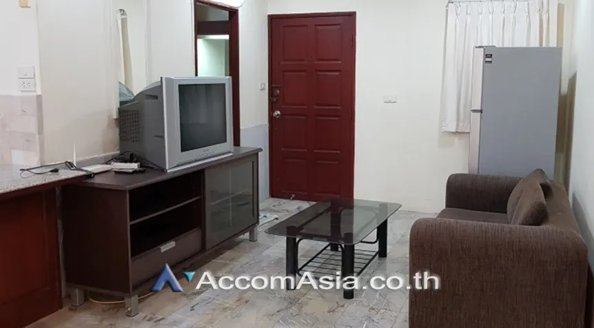  1  1 br Condominium For Sale in Sukhumvit ,Bangkok BTS Nana at Saranjai mansion AA27859