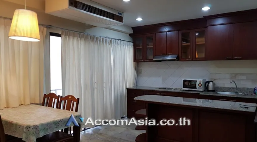 unit 1 Bedroom  Condominium For Sale in Sukhumvit, Bangkok  near BTS Nana (AA27859)
