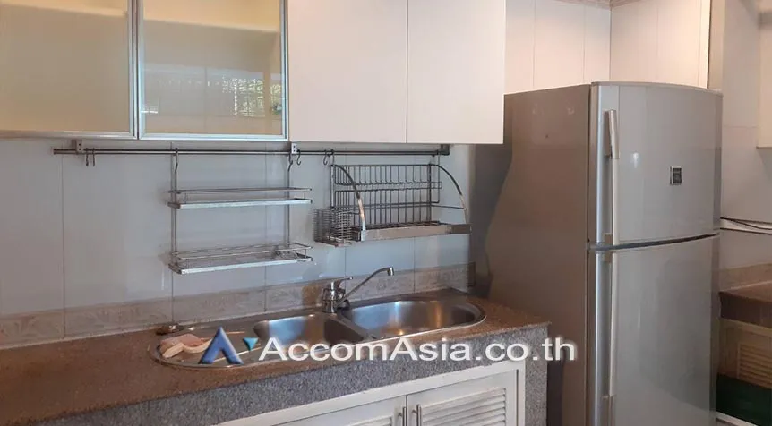 7  3 br House For Rent in Sukhumvit ,Bangkok BTS Ekkamai at House in Compound AA27862