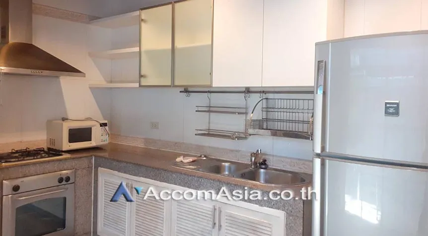 15  3 br House For Rent in Sukhumvit ,Bangkok BTS Ekkamai at House in Compound AA27862