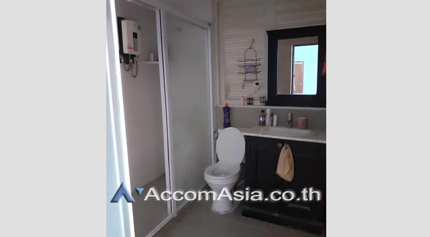 1  3 br Condominium For Sale in Sukhumvit ,Bangkok BTS Nana at Siam Penthouse 1 AA27865