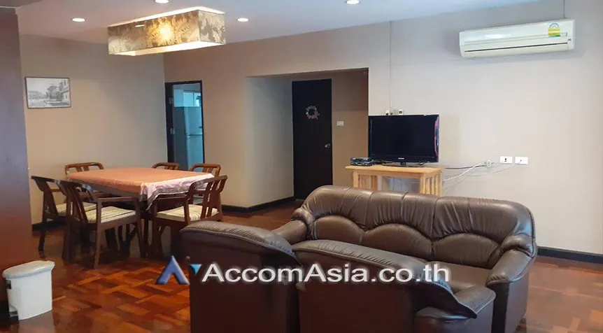  2  3 br Condominium For Sale in Sukhumvit ,Bangkok BTS Nana at Siam Penthouse 1 AA27865