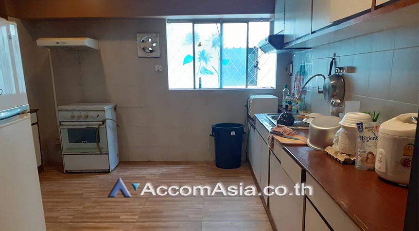  1  3 br Condominium For Sale in Sukhumvit ,Bangkok BTS Nana at Siam Penthouse AA27865