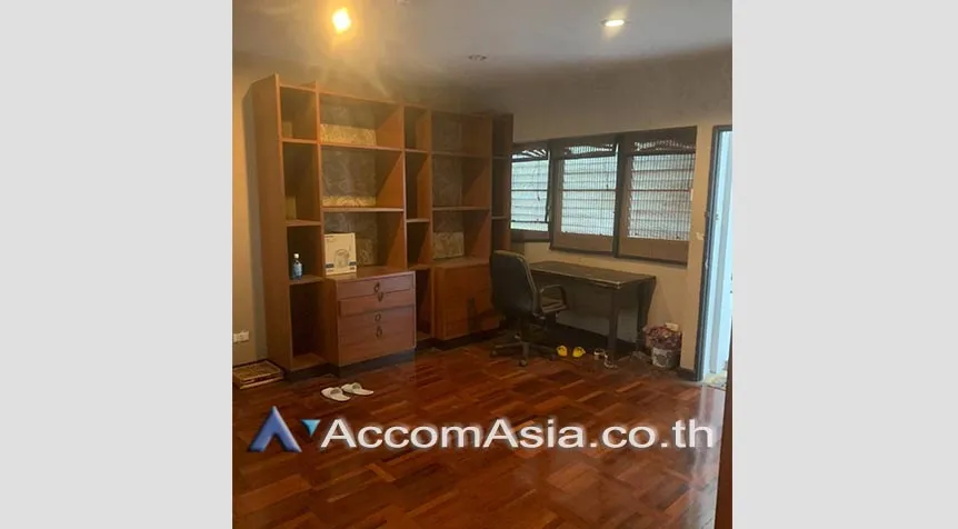 4  3 br Condominium For Sale in Sukhumvit ,Bangkok BTS Nana at Siam Penthouse 1 AA27865