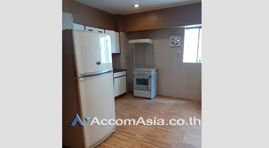 5  3 br Condominium For Sale in Sukhumvit ,Bangkok BTS Nana at Siam Penthouse 1 AA27865