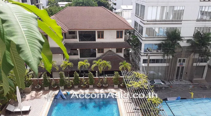 7  3 br Condominium For Sale in Sukhumvit ,Bangkok BTS Nana at Siam Penthouse 1 AA27865