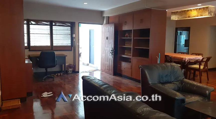 9  3 br Condominium For Sale in Sukhumvit ,Bangkok BTS Nana at Siam Penthouse 1 AA27865