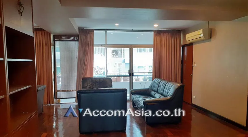 10  3 br Condominium For Sale in Sukhumvit ,Bangkok BTS Nana at Siam Penthouse 1 AA27865