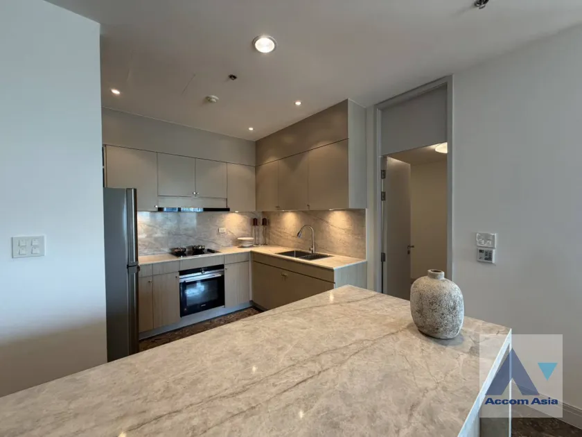 6  3 br Apartment For Rent in Ploenchit ,Bangkok BTS Ploenchit at Elegance and Traditional Luxury AA27866