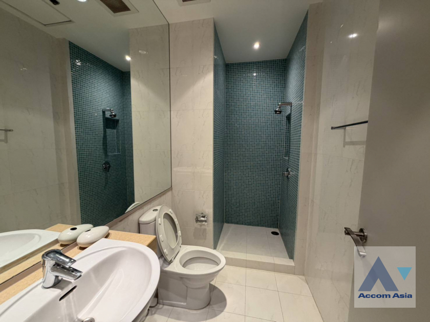 11  3 br Apartment For Rent in Ploenchit ,Bangkok BTS Ploenchit at Elegance and Traditional Luxury AA27866