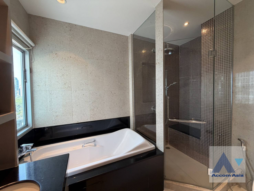 12  3 br Apartment For Rent in Ploenchit ,Bangkok BTS Ploenchit at Elegance and Traditional Luxury AA27866