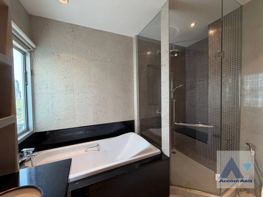 12  3 br Apartment For Rent in Ploenchit ,Bangkok BTS Ploenchit at Elegance and Traditional Luxury AA27866