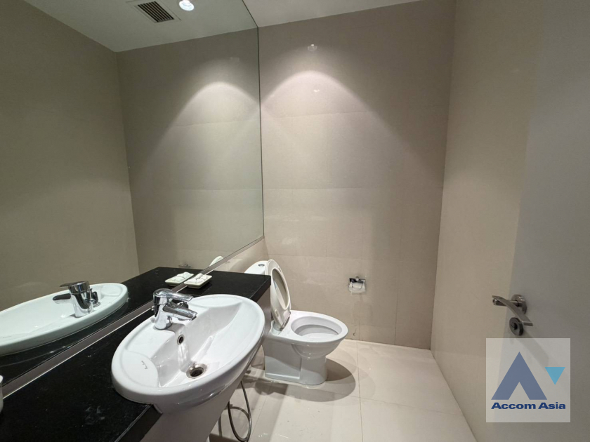 16  3 br Apartment For Rent in Ploenchit ,Bangkok BTS Ploenchit at Elegance and Traditional Luxury AA27866