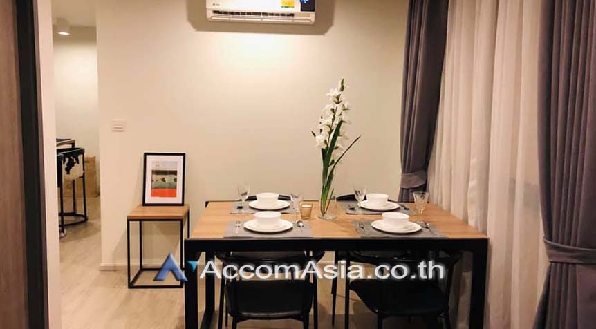  2  2 br Condominium For Sale in Ploenchit ,Bangkok BTS Ploenchit at Maestro 02 Ruamrudee AA27881