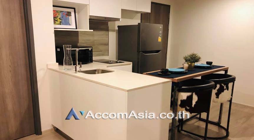  1  2 br Condominium For Sale in Ploenchit ,Bangkok BTS Ploenchit at Maestro 02 Ruamrudee AA27881