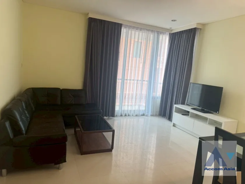unitCorner Unit, Pet friendly |  2 Bedrooms  Condominium For Rent & Sale in Sukhumvit, Bangkok  near BTS Phrom Phong (AA27882)
