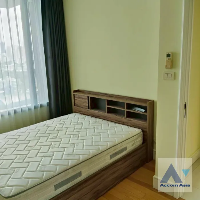 5  2 br Condominium for rent and sale in Sukhumvit ,Bangkok BTS Phrom Phong at Aguston Sukhumvit 22 AA27882