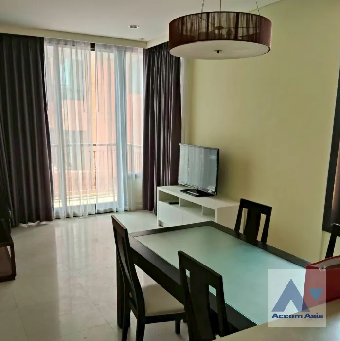 unitCorner Unit, Pet friendly |  2 Bedrooms  Condominium For Rent & Sale in Sukhumvit, Bangkok  near BTS Phrom Phong (AA27882)