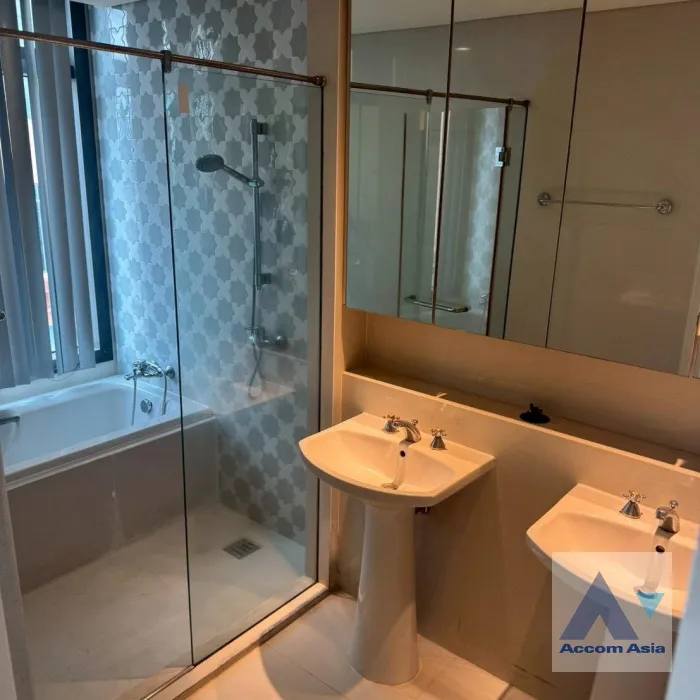 7  2 br Condominium for rent and sale in Sukhumvit ,Bangkok BTS Phrom Phong at Aguston Sukhumvit 22 AA27882