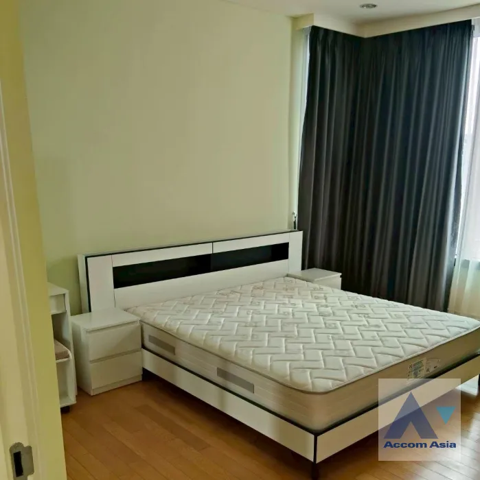 unitCorner Unit, Pet friendly |  2 Bedrooms  Condominium For Rent & Sale in Sukhumvit, Bangkok  near BTS Phrom Phong (AA27882)