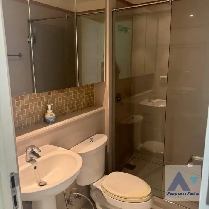 6  2 br Condominium for rent and sale in Sukhumvit ,Bangkok BTS Phrom Phong at Aguston Sukhumvit 22 AA27882