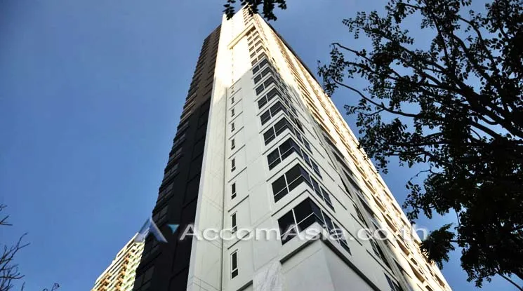  HQ Thonglor Condominium  1 Bedroom for Rent BTS Thong Lo in Sukhumvit Bangkok