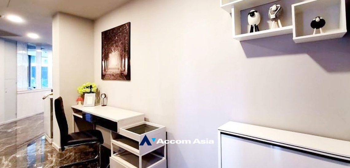  1  3 br Condominium for rent and sale in Sukhumvit ,Bangkok BTS Phrom Phong at Ashton Residence 41 AA27896