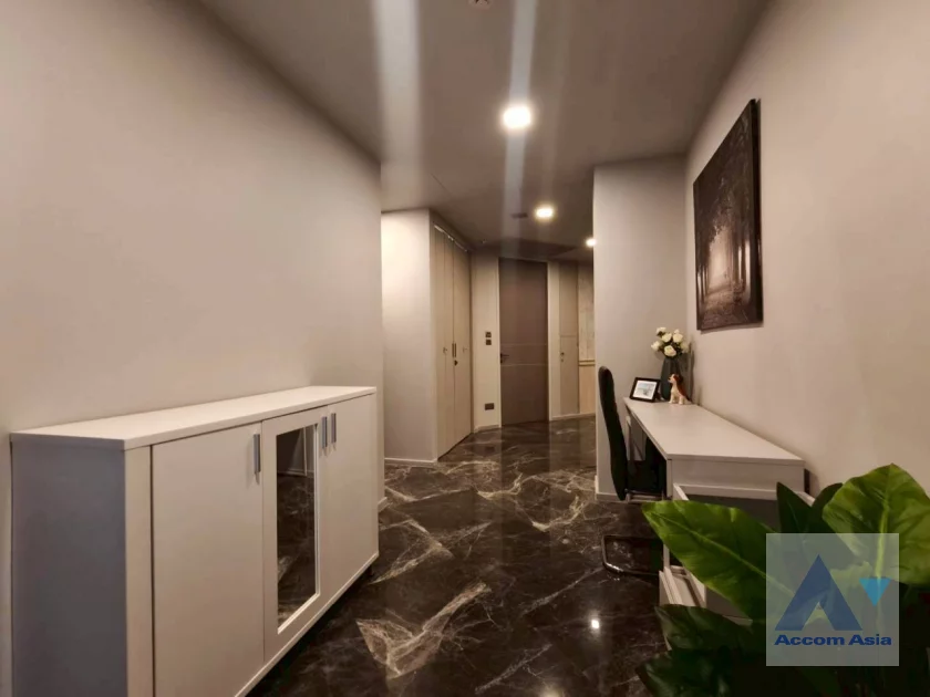 8  3 br Condominium for rent and sale in Sukhumvit ,Bangkok BTS Phrom Phong at Ashton Residence 41 AA27896