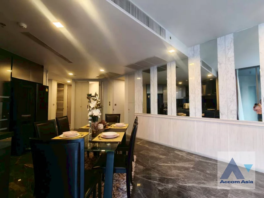 4  3 br Condominium for rent and sale in Sukhumvit ,Bangkok BTS Phrom Phong at Ashton Residence 41 AA27896