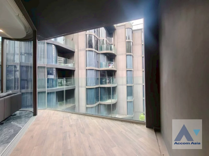 27  3 br Condominium for rent and sale in Sukhumvit ,Bangkok BTS Phrom Phong at Ashton Residence 41 AA27896