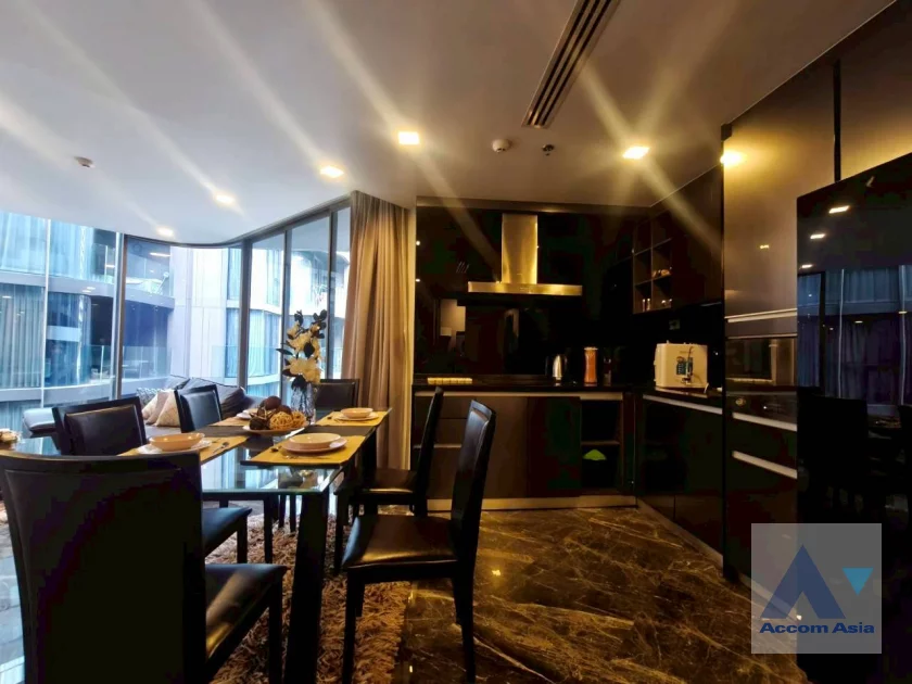 5  3 br Condominium for rent and sale in Sukhumvit ,Bangkok BTS Phrom Phong at Ashton Residence 41 AA27896