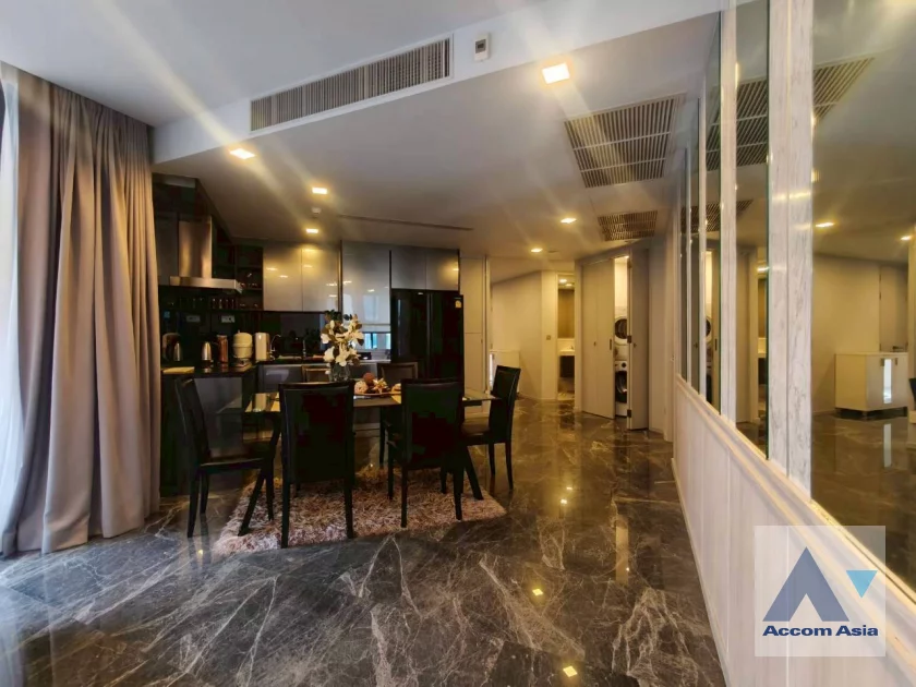 6  3 br Condominium for rent and sale in Sukhumvit ,Bangkok BTS Phrom Phong at Ashton Residence 41 AA27896