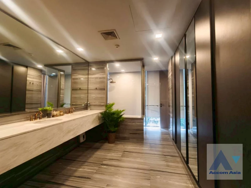 14  3 br Condominium for rent and sale in Sukhumvit ,Bangkok BTS Phrom Phong at Ashton Residence 41 AA27896