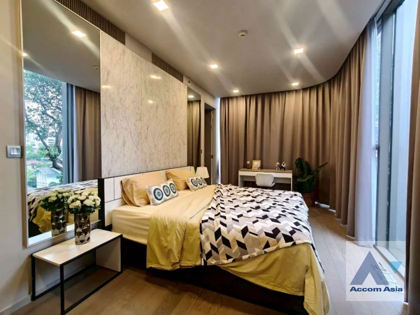 10  3 br Condominium for rent and sale in Sukhumvit ,Bangkok BTS Phrom Phong at Ashton Residence 41 AA27896