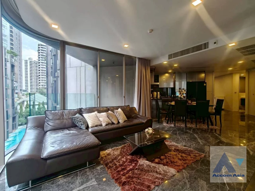  2  3 br Condominium for rent and sale in Sukhumvit ,Bangkok BTS Phrom Phong at Ashton Residence 41 AA27896